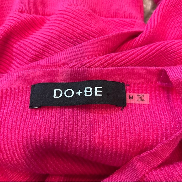 Do+Be sweater - Picture 6 of 6